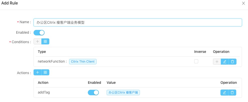 宁盾物联网终端准入之IOT终端安全:发现、分类及准入保护 - 作者:宁盾nington 宁盾物联网终端准入之IOT终端安全:发现、分类及准入保护 - 作者:宁盾nington