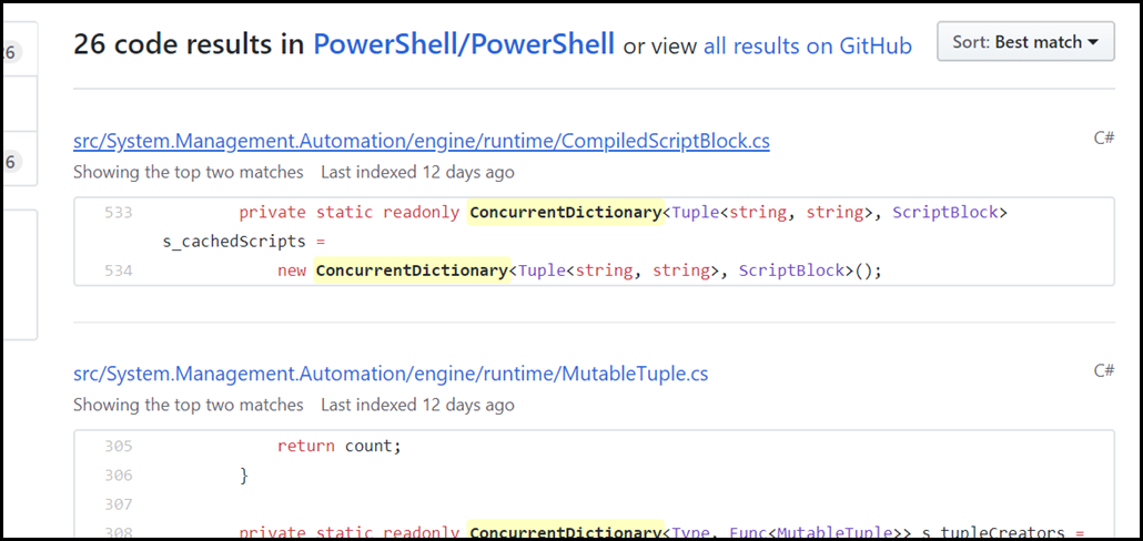 从PowerShell内存转储中提取执行的脚本内容