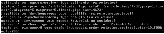 Linux权限管理之ACL权限详解 - 作者:凯信特安全团队 Linux权限管理之ACL权限详解 - 作者:凯信特安全团队