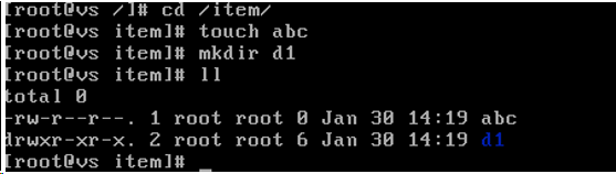 Linux权限管理之ACL权限详解 - 作者:凯信特安全团队 Linux权限管理之ACL权限详解 - 作者:凯信特安全团队