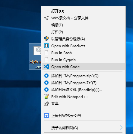 Batch入门教程丨第一章:部署与Hello World!(上) - 作者:i春秋学院 Batch入门教程丨第一章:部署与Hello World!(上) - 作者:i春秋学院