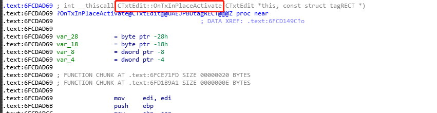 微信PC端技术研究