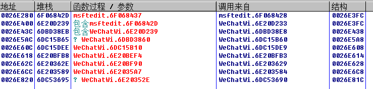 微信PC端技术研究