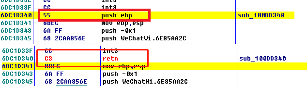 微信PC端技术研究