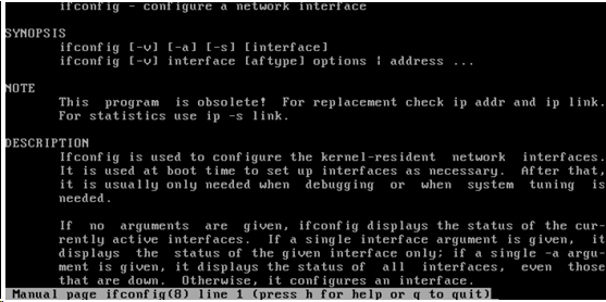 Linux网络管理之Shell工具管理利器 - 作者:凯信特安全团队 Linux网络管理之Shell工具管理利器 - 作者:凯信特安全团队
