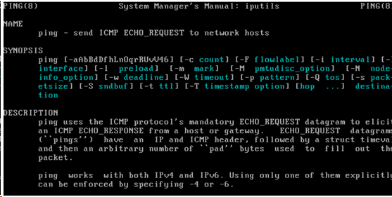 Linux网络管理之Shell工具管理利器 - 作者:凯信特安全团队 Linux网络管理之Shell工具管理利器 - 作者:凯信特安全团队