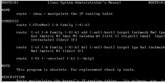 Linux网络管理之Shell工具管理利器 - 作者:凯信特安全团队 Linux网络管理之Shell工具管理利器 - 作者:凯信特安全团队