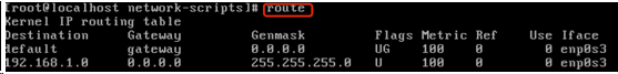 Linux网络管理之Shell工具管理利器 - 作者:凯信特安全团队 Linux网络管理之Shell工具管理利器 - 作者:凯信特安全团队