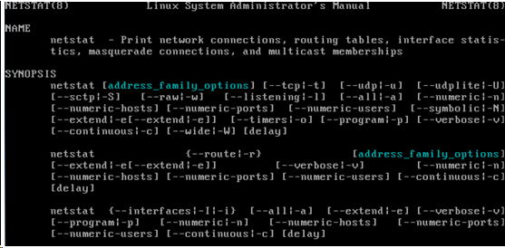 Linux网络管理之Shell工具管理利器 - 作者:凯信特安全团队 Linux网络管理之Shell工具管理利器 - 作者:凯信特安全团队
