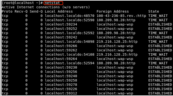 Linux网络管理之Shell工具管理利器 - 作者:凯信特安全团队 Linux网络管理之Shell工具管理利器 - 作者:凯信特安全团队