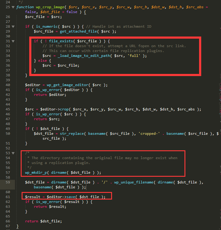 WordPress 5.0 RCE详细分析