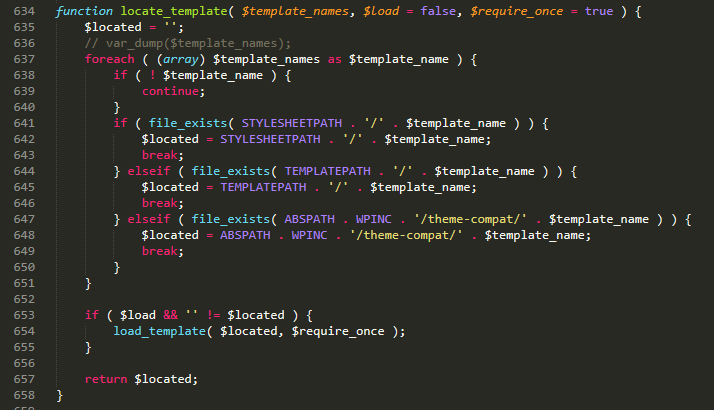 WordPress 5.0 RCE详细分析