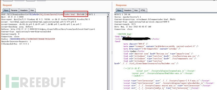 windows系统文件命名规则的特殊利用 - 作者:诺言 windows系统文件命名规则的特殊利用 - 作者:诺言