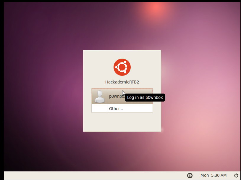 CTF靶场系列-Hackademic_RTB2 - 作者:陌度 CTF靶场系列-Hackademic_RTB2 - 作者:陌度