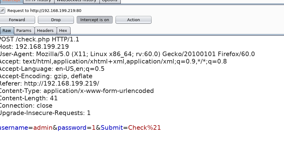 CTF靶场系列-Hackademic_RTB2 - 作者:陌度 CTF靶场系列-Hackademic_RTB2 - 作者:陌度