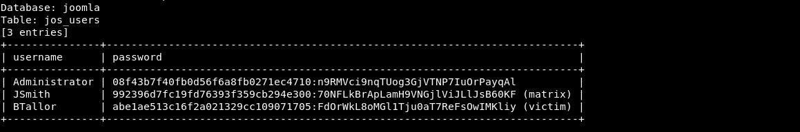 CTF靶场系列-Hackademic_RTB2 - 作者:陌度 CTF靶场系列-Hackademic_RTB2 - 作者:陌度