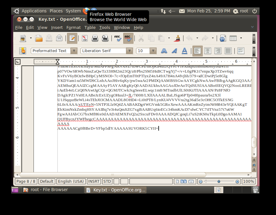 CTF靶场系列-Hackademic_RTB2 - 作者:陌度 CTF靶场系列-Hackademic_RTB2 - 作者:陌度