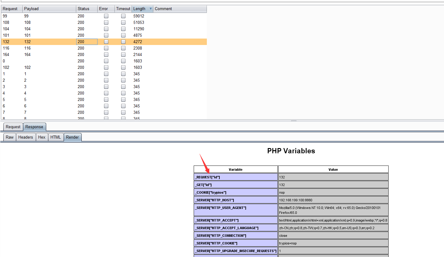 CTF靶场系列-drunk_admin_hacking_challenge - 作者:陌度 CTF靶场系列-drunk_admin_hacking_challenge - 作者:陌度