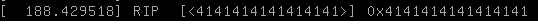 image.pngLinux内核CVE-2017-11176漏洞分析与复现