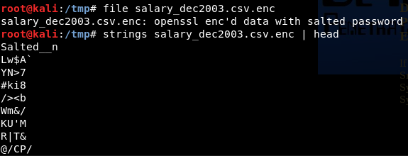 CTF靶场系列-De-ICE:_S1.100 - 作者:陌度 CTF靶场系列-De-ICE:_S1.100 - 作者:陌度