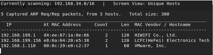 CTF靶场系列-De-ICE:_S1.110 - 作者:陌度 CTF靶场系列-De-ICE:_S1.110 - 作者:陌度