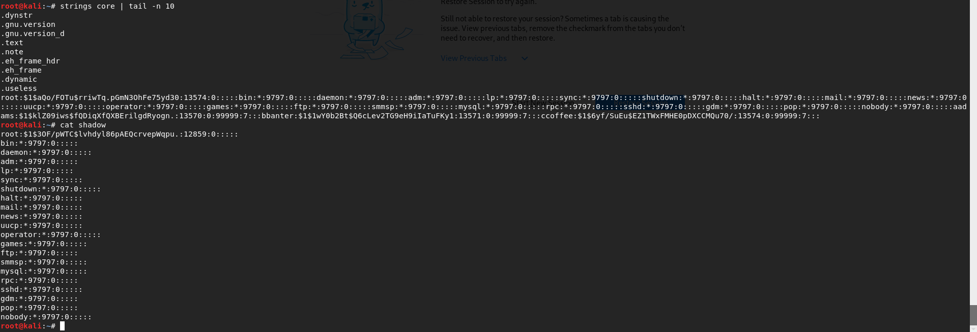 CTF靶场系列-De-ICE:_S1.110 - 作者:陌度 CTF靶场系列-De-ICE:_S1.110 - 作者:陌度
