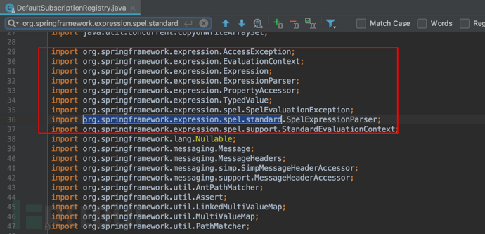 Java代码审计之SpEL表达式注入 - 作者:Lateink-安全小百科