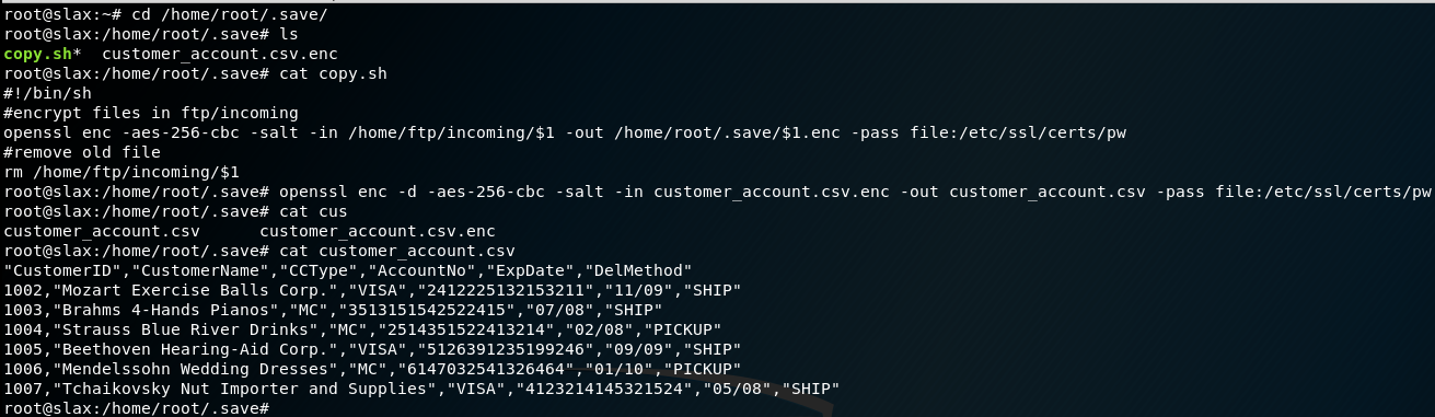 CTF靶场系列-De-ICE:_S1.110 - 作者:陌度 CTF靶场系列-De-ICE:_S1.110 - 作者:陌度