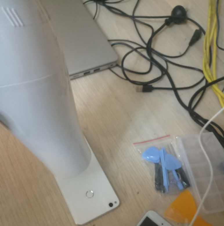手机屏碎了,想省钱,于是开启了修手机之路 没有翻车 - 作者:redhatd 手机屏碎了,想省钱,于是开启了修手机之路 没有翻车 - 作者:redhatd