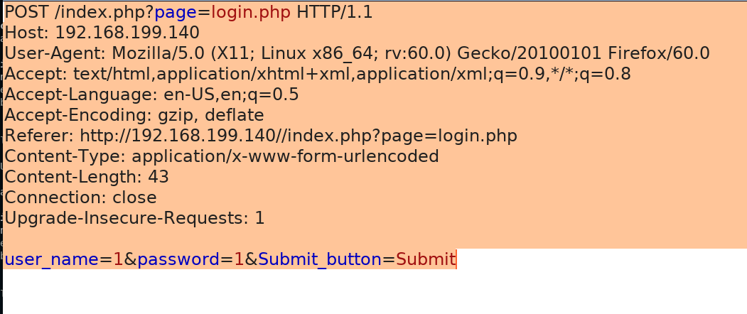 CTF靶场系列-Holynix_v1 - 作者:陌度 CTF靶场系列-Holynix_v1 - 作者:陌度