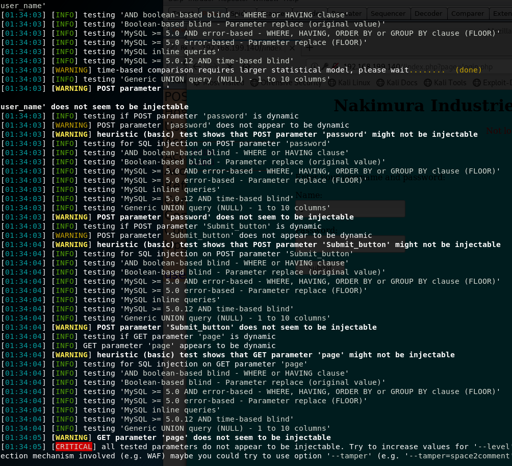 CTF靶场系列-Holynix_v1 - 作者:陌度 CTF靶场系列-Holynix_v1 - 作者:陌度