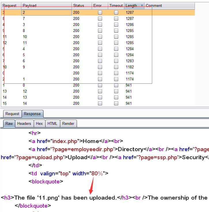CTF靶场系列-Holynix_v1 - 作者:陌度 CTF靶场系列-Holynix_v1 - 作者:陌度
