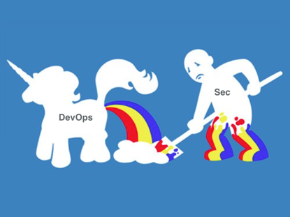 RSA2019观察：DevSecOps实施中的文化融合与能力构建 - 作者:NSFOCUS-安全小百科