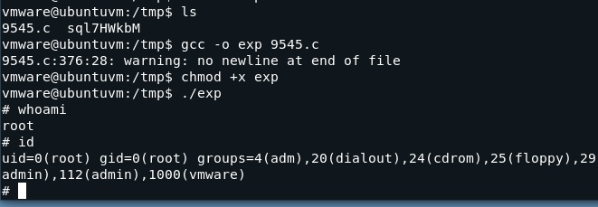 CTF靶场系列-pWnOS:_1.0 - 作者:陌度 CTF靶场系列-pWnOS:_1.0 - 作者:陌度