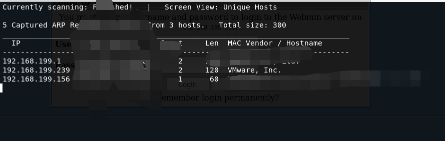 CTF靶场系列-pWnOS:_1.0 - 作者:陌度 CTF靶场系列-pWnOS:_1.0 - 作者:陌度
