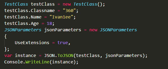 Fastjson反序列化漏洞