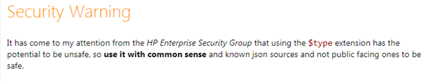 Fastjson反序列化漏洞