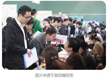 裁员潮丨刚毕业的我如何成功进入名企工作 - 作者:i春秋学院-安全小百科