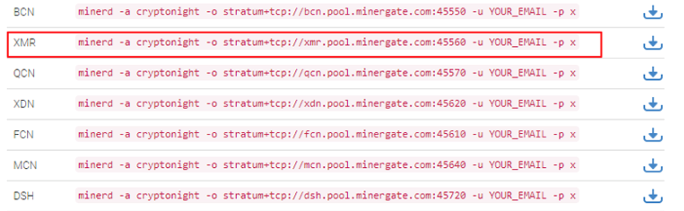 虚拟货币矿机利用Windows SMB漏洞恶意传播分析报告 - 作者:TideSec 虚拟货币矿机利用Windows SMB漏洞恶意传播分析报告 - 作者:TideSec