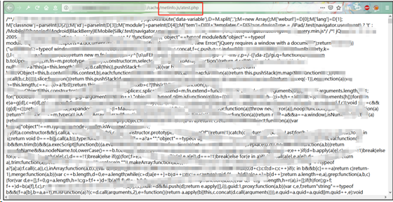 iis7或7.5对文件名畸形解析导致远程代码执行 - 作者:凯信特安全团队 iis7或7.5对文件名畸形解析导致远程代码执行 - 作者:凯信特安全团队