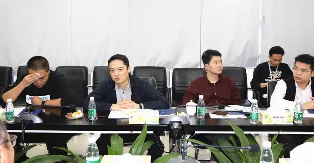 广东省公安厅网警总队到访任子行考察交流警务信息化建设工作 - 作者:任子行 广东省公安厅网警总队到访任子行考察交流警务信息化建设工作 - 作者:任子行