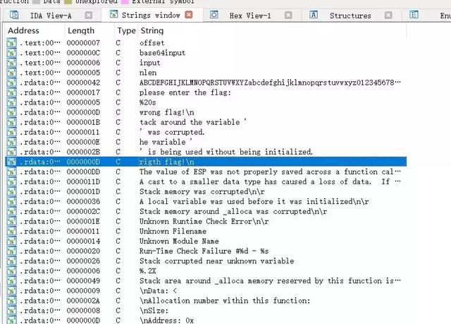 BASE64编码原理分析脚本实现及逆向案例 - 作者:i春秋学院 BASE64编码原理分析脚本实现及逆向案例 - 作者:i春秋学院