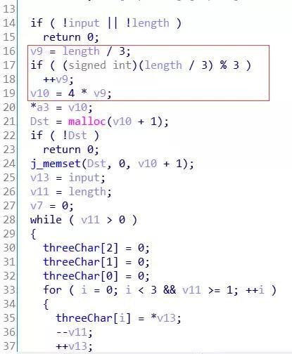 BASE64编码原理分析脚本实现及逆向案例 - 作者:i春秋学院 BASE64编码原理分析脚本实现及逆向案例 - 作者:i春秋学院